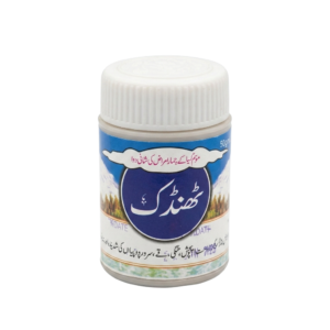 Thandak