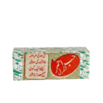 Habb e ahmer shingrafi