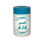 Aksir-e-dard Capsule