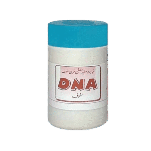 DNA Safoof