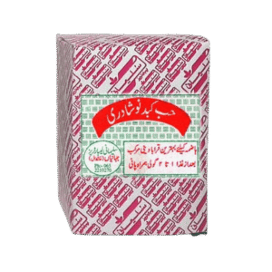 Habb-e-Kabad Noshadri