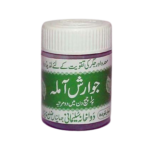 Jawarsh Amla
