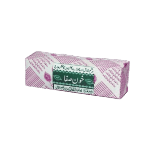 Khoon safa powder