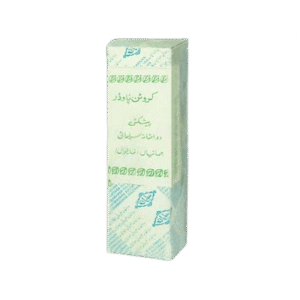 Krotin powder