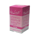 Kushta abrak sufaid