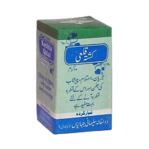 Kushta Qali Paray Shoray Wala