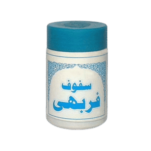 Safoof Farbahi