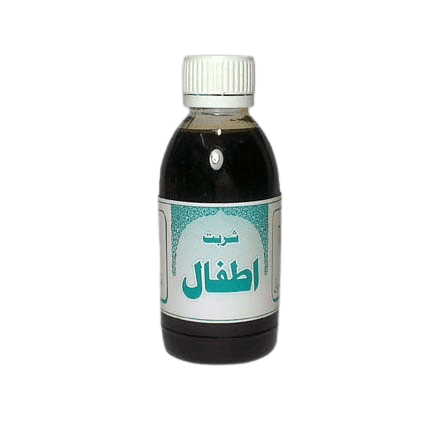 Sharbat-e-Atfal.png Sharbat e Atfal - Image 1
