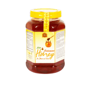 شہد بیری - Pure Natural Sidr (Jujube) Honey 100% Natural