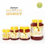 شہد بیری - Pure Natural Sidr (Jujube) Honey 100% Natural - Image 2