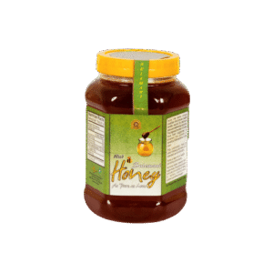 جنگلی شہد - Wild Pure Organic Honey 100% Natural / Premium Quality