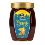 Pure Natural Sidr (Jujube) Honey - Premium Quality 100% Natural