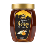Pure Acacia Honey - Export Quality 100% Natural